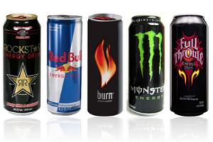Imagen ilustrativa del artículo Contraindicaciones de las bebidas energéticas